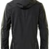 Veste VAUDE sport imperméable 2.5 couches Noir taille S-1