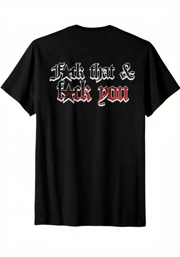 T-shirt HARDY authentique léger coupe classique homme-1