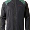 Veste Vaude homme coupe-vent légère respirante cyclisme-1