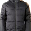 Veste isolante VAUDE homme polyester recyclé design moderne-2