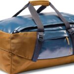 Sac Duffle Vaude Polyvalent Ordinateur Portable Dos-0