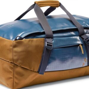 Sac Duffle Vaude Polyvalent Ordinateur Portable Dos-0