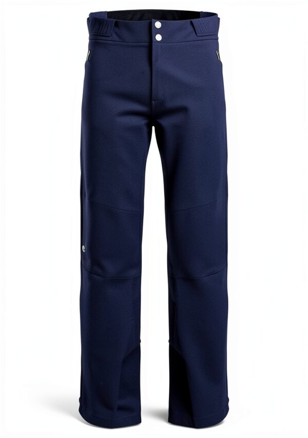 Pantalon de ski Kjus Formula Pro homme polyamide élasthanne