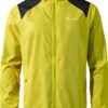 Veste Vaude homme coupe-vent légère imperméable cyclisme-1