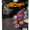 Tapie de souris Ed Hardy design tigre pour gaming et bureau-3