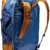 Sac Duffle Vaude Polyvalent Ordinateur Portable Dos-4