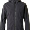 Veste VAUDE sport imperméable 2.5 couches Noir taille S-0