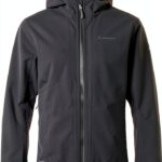 Veste VAUDE sport imperméable 2.5 couches Noir taille S-0
