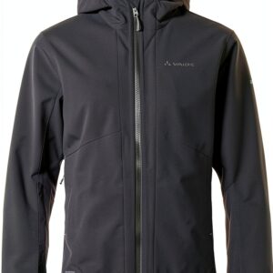 Veste VAUDE sport imperméable 2.5 couches Noir taille S-0