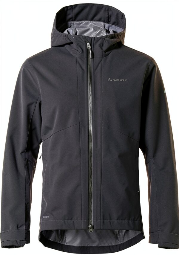 Veste VAUDE sport imperméable 2.5 couches Noir taille S-0