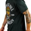 T-shirt Cypress Hill Homme Coton Manches Courtes Coupe-2