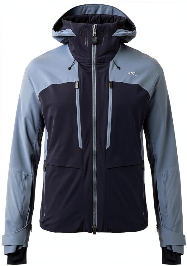 Veste de ski Kjus Lasse Airflow homme respirant légère