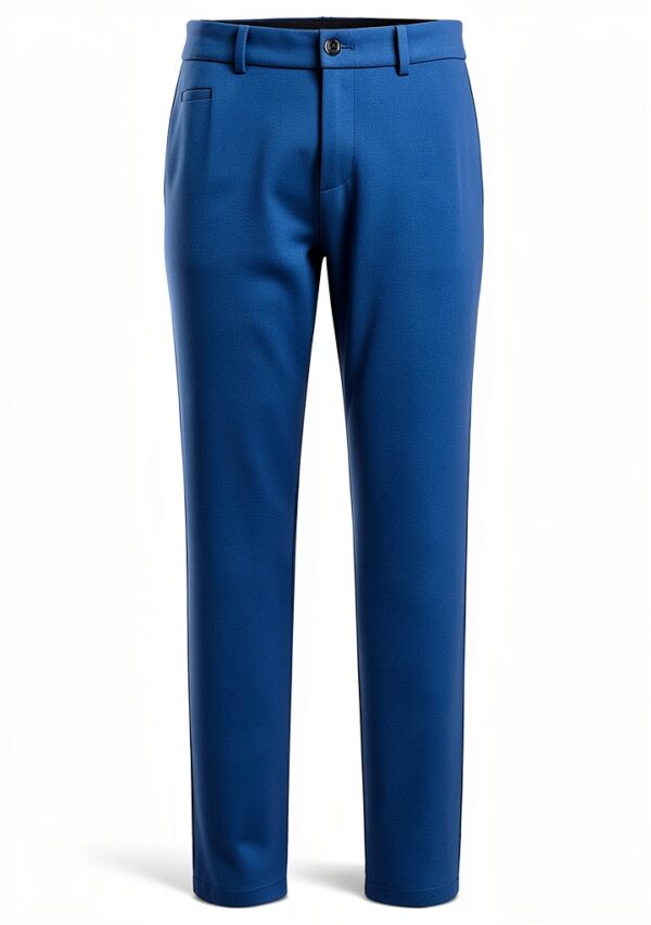 Kjus IKE Pantalon Homme Jeans Confort Poches Antidérapantes