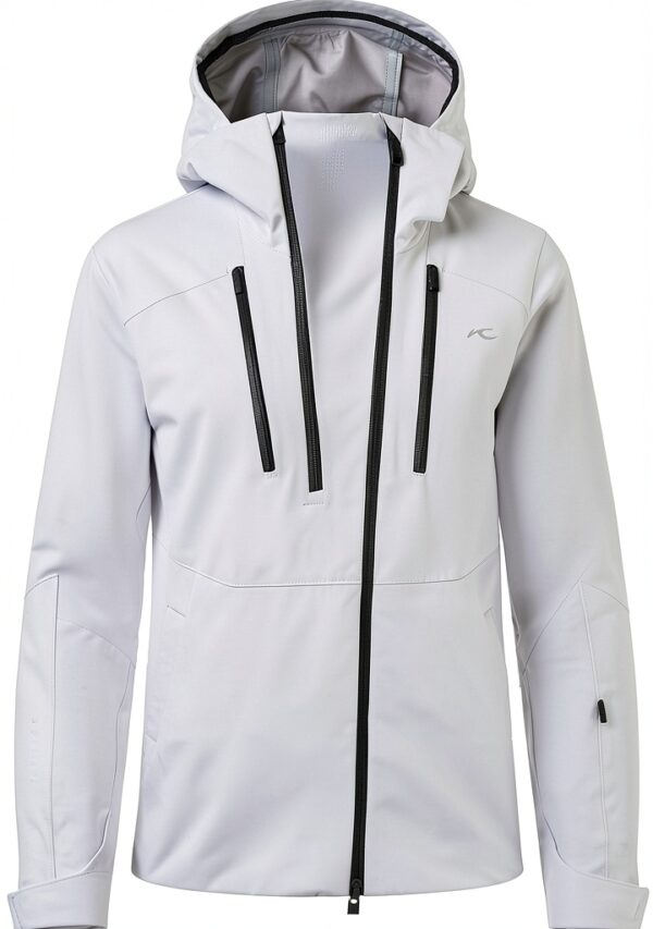 KJUS Veste homme 7sphere II ski polyester imperméable
