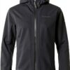 Veste VAUDE sport imperméable 2.5 couches Noir taille S-3
