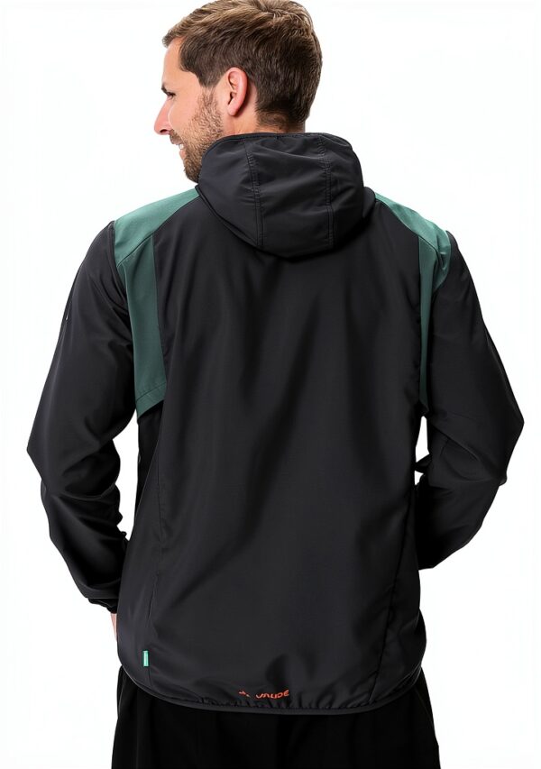 Veste Vaude homme coupe-vent légère respirante cyclisme-4