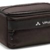 Sacoche vélo VAUDE noir imperméable design fonctionnel-0