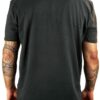 T-shirt Cypress Hill Homme Coton Manches Courtes Coupe-4