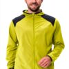 Veste Vaude homme coupe-vent légère imperméable cyclisme-3