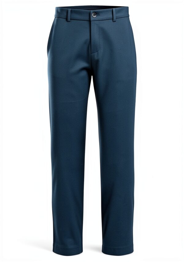 Kjus Inaction Pantalon Homme Stretch Confort Poches