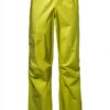 Pantalon cycliste VAUDE 25 couches genoux préformés homme-1