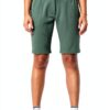 Pantalon randonnée femme Vaude confortable dézippable-4