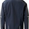 Veste cyclisme homme Vaude coupe-vent imperméable respirant-6