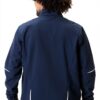 Veste cyclisme homme Vaude coupe-vent imperméable respirant-3
