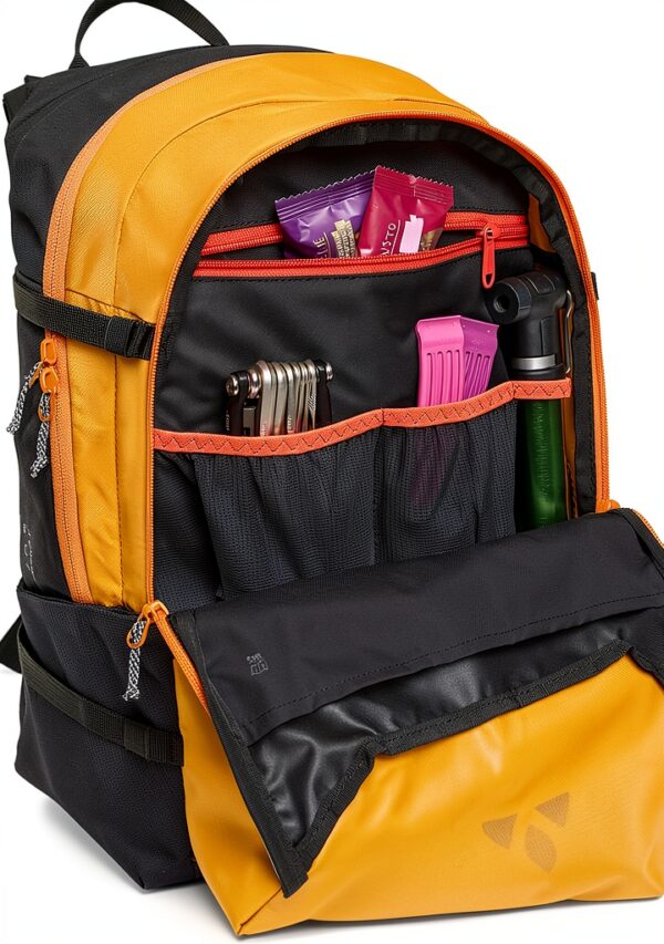 vaude backpack
