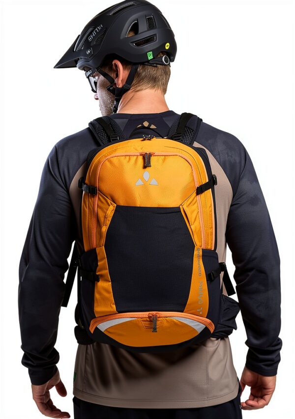 vaude backpack