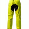 Pantalon cycliste VAUDE 25 couches genoux préformés homme-4