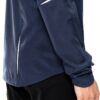 Veste cyclisme homme Vaude coupe-vent imperméable respirant-4
