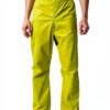 Pantalon cycliste VAUDE 25 couches genoux préformés homme-0