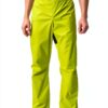 Pantalon cycliste VAUDE 25 couches genoux préformés homme-3