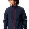 Veste cyclisme homme Vaude coupe-vent imperméable respirant-1