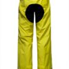 Pantalon cycliste VAUDE 25 couches genoux préformés homme-2
