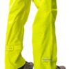 Pantalon cycliste VAUDE 25 couches genoux préformés homme-6