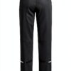 Pantalon cyclisme imperméable VAUDE respirant homme noir-2