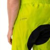 Pantalon cycliste VAUDE 25 couches genoux préformés homme-5