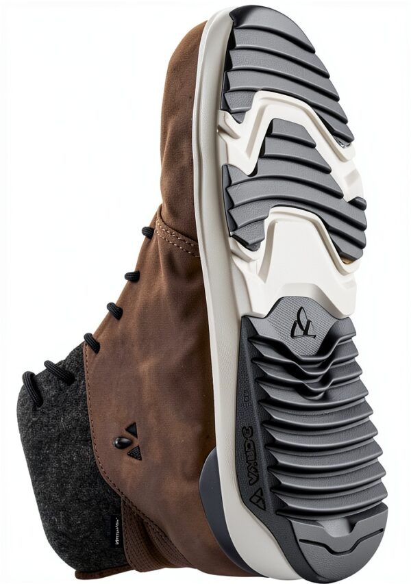 vaude backpack