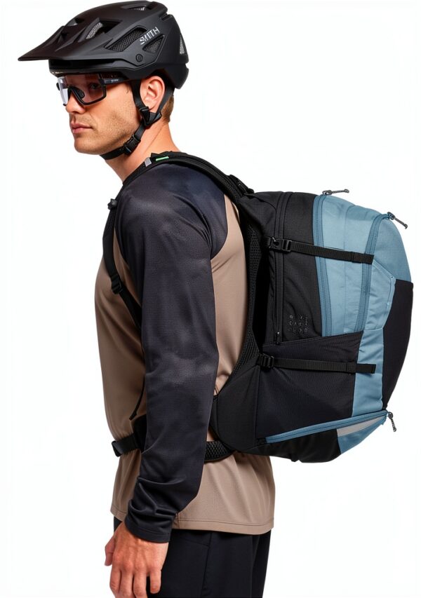 vaude rucksack