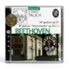 Calliope Harmonia Mundi CD 1 Disque Allemagne-0
