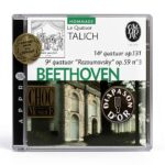 Calliope Harmonia Mundi CD 1 Disque Allemagne-0