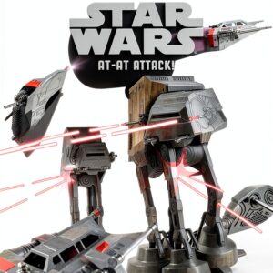 Livre Disney Lucasfilm Press pour enfants 3-5 ans-0