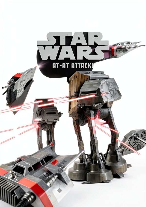 Livre Disney Lucasfilm Press pour enfants 3-5 ans-0