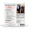 Dalla Biblioteca Di Vivaldi – Calliope CD Musique Chambre, 14,2 cm-1