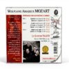 Mozart Intégrale 6 quintettes à cordes – Calliope CD 3 disques-1