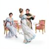 Au Temps de Napoleon & Josephine – Calliope CD Musique de Chambre-0