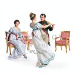 Au Temps de Napoleon & Josephine – Calliope CD Musique de Chambre-0