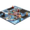 Calliope Jeu de société Tsuro of The Seas Stratégie nautique 14+-5
